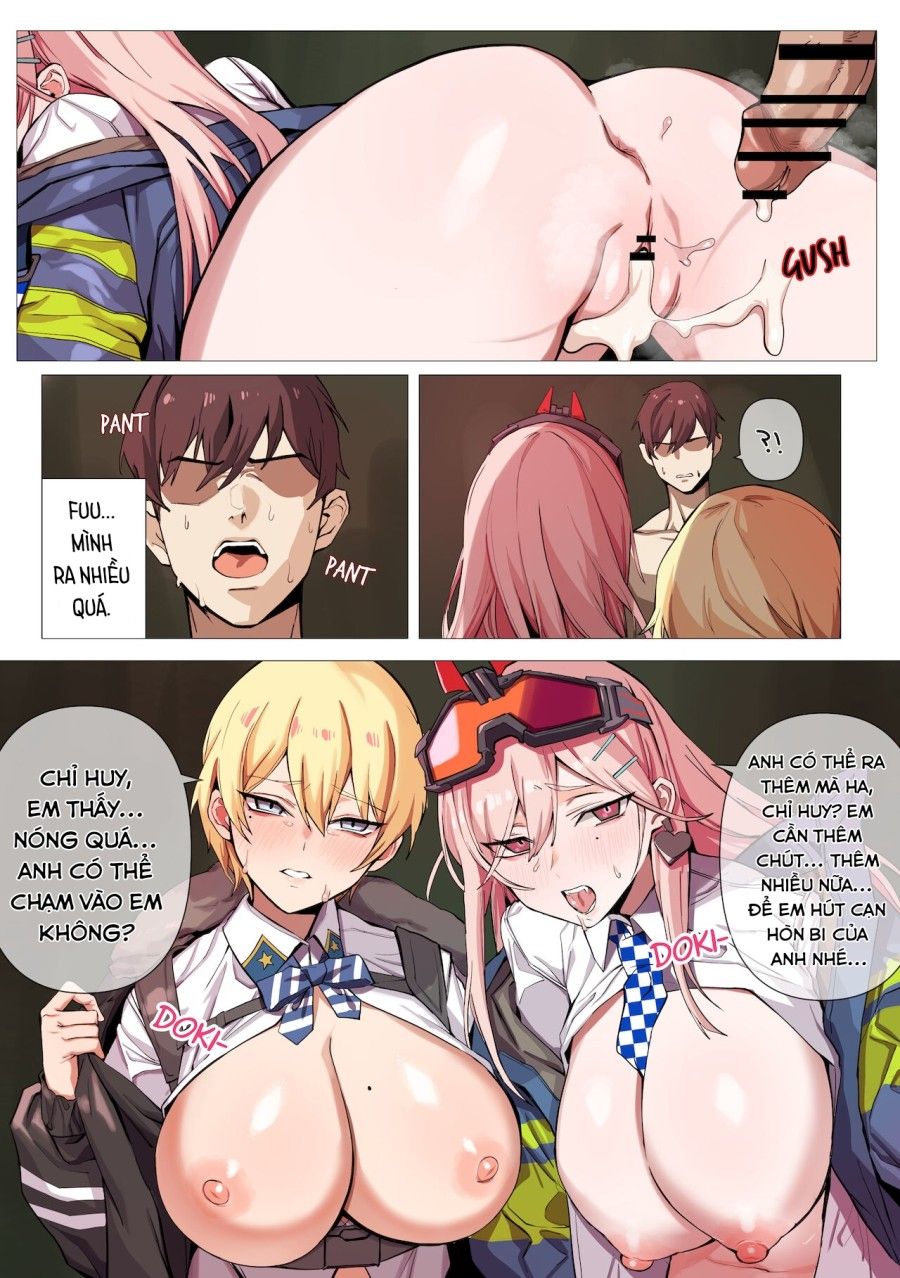 Sig Mcx (girls