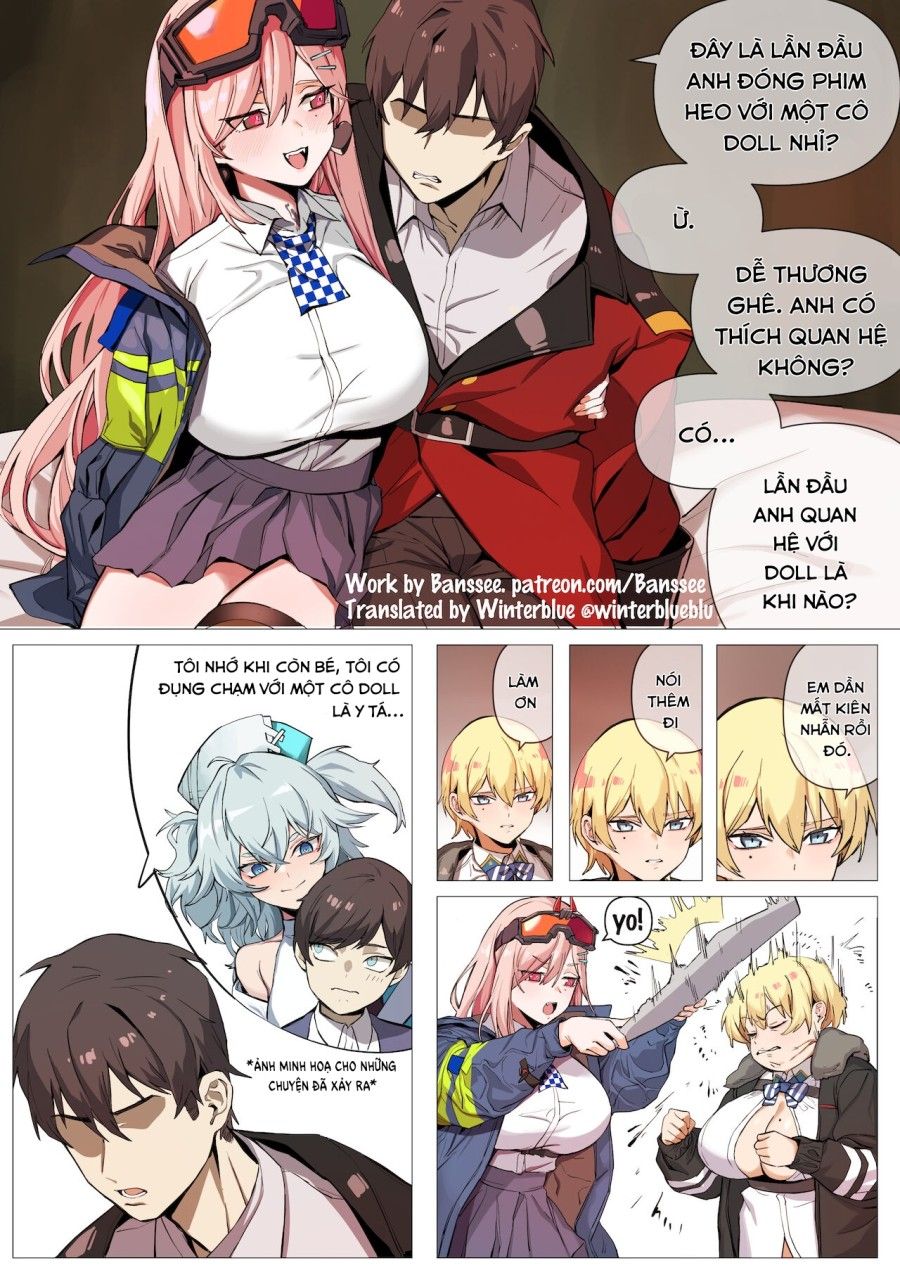 Sig Mcx (girls
