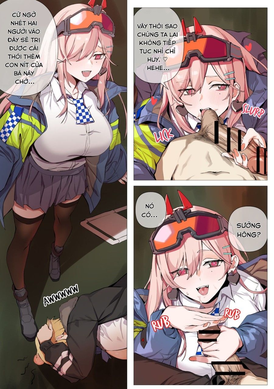 Sig Mcx (girls
