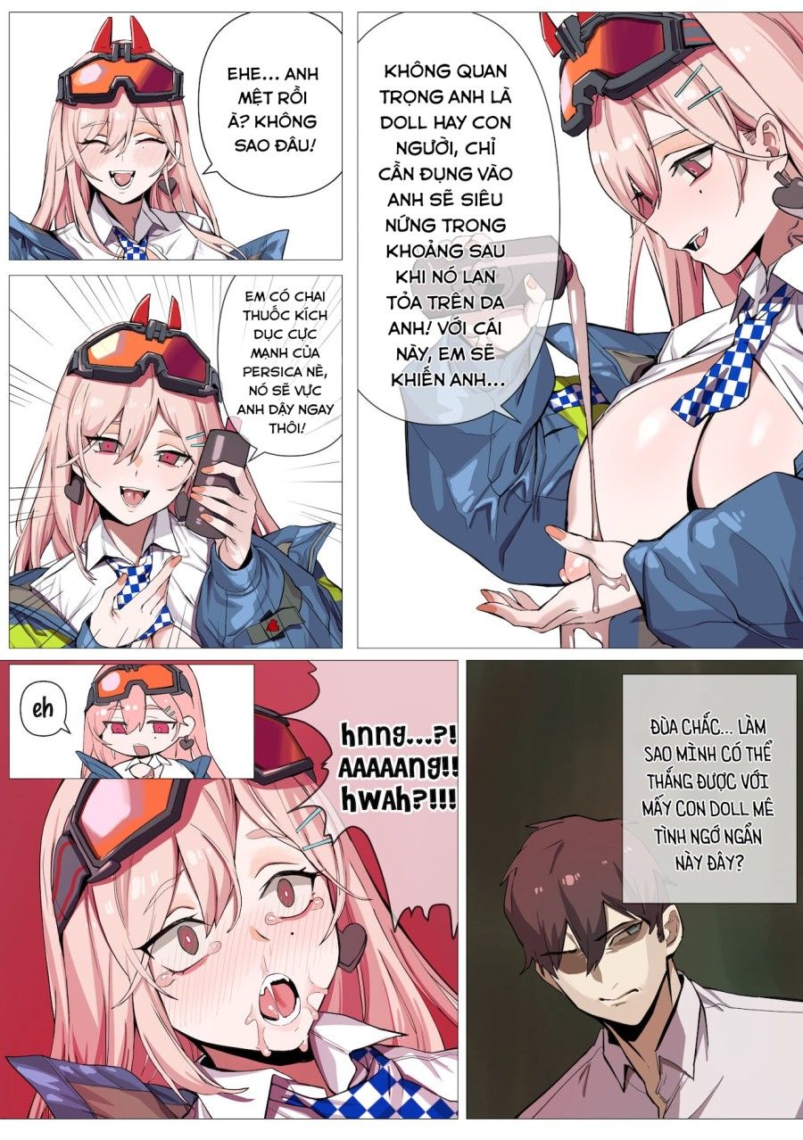 Sig Mcx (girls