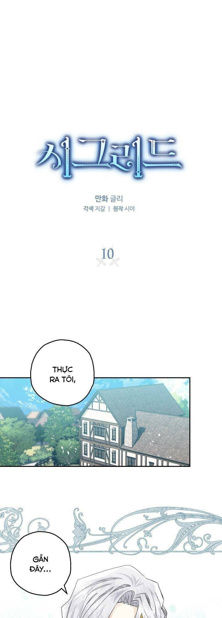 đọc truyện Sigrid Chương 10 ảnh 3 tại Thiên Thai Truyện