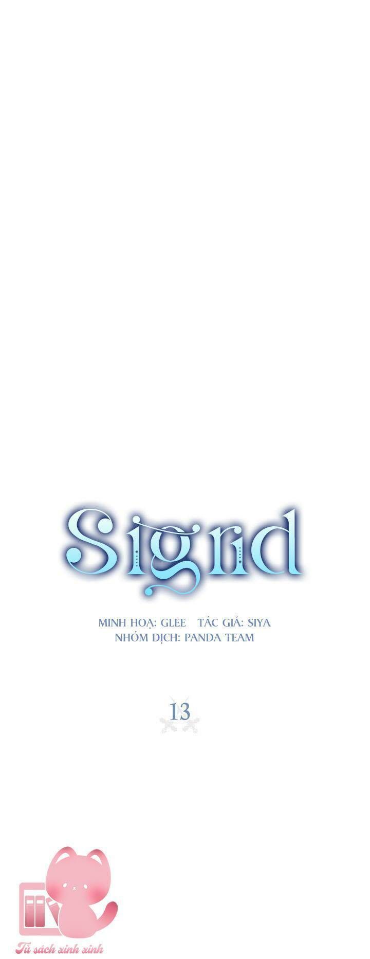 đọc truyện Sigrid Chương 13 ảnh 12 tại Thiên Thai Truyện
