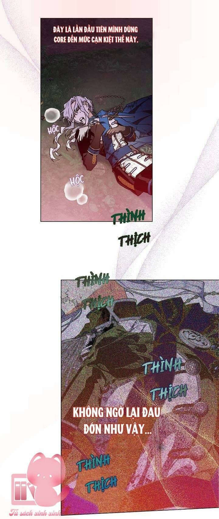 đọc truyện Sigrid Chương 15 ảnh 21 tại Thiên Thai Truyện