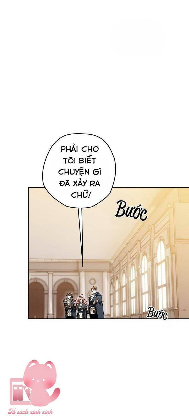 đọc truyện Sigrid Chương 16 ảnh 29 tại Thiên Thai Truyện