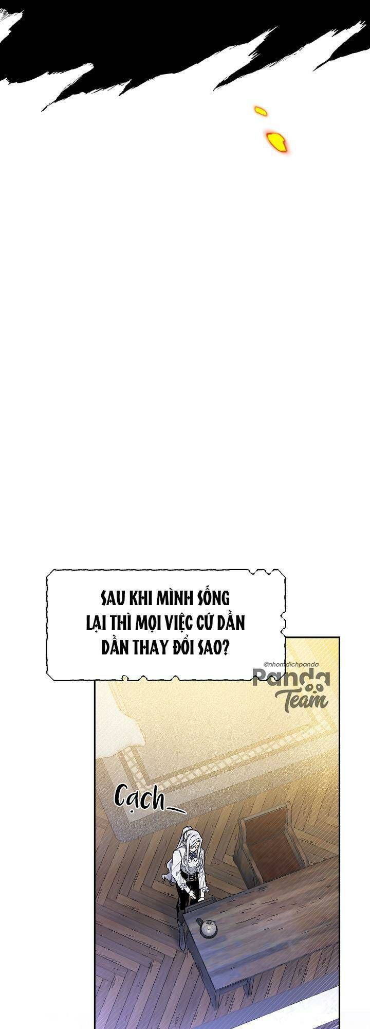 đọc truyện Sigrid Chương 18 ảnh 17 tại Thiên Thai Truyện
