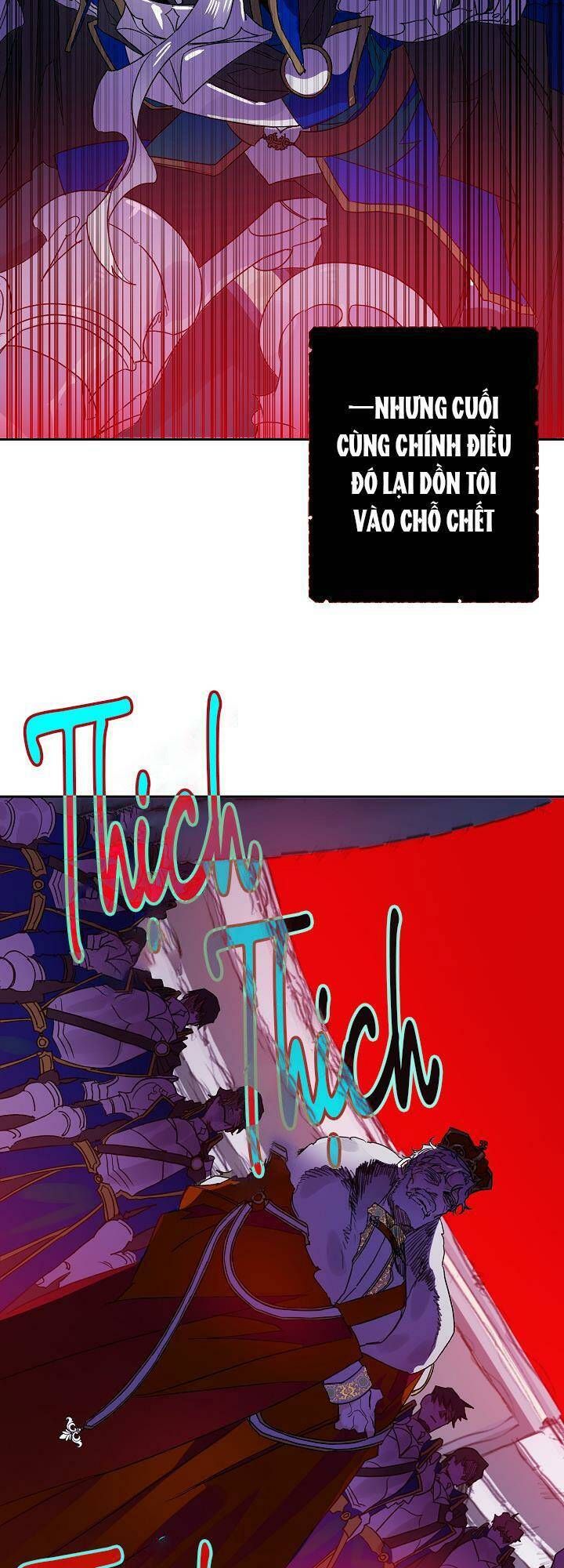 đọc truyện Sigrid Chương 2 ảnh 60 tại Thiên Thai Truyện