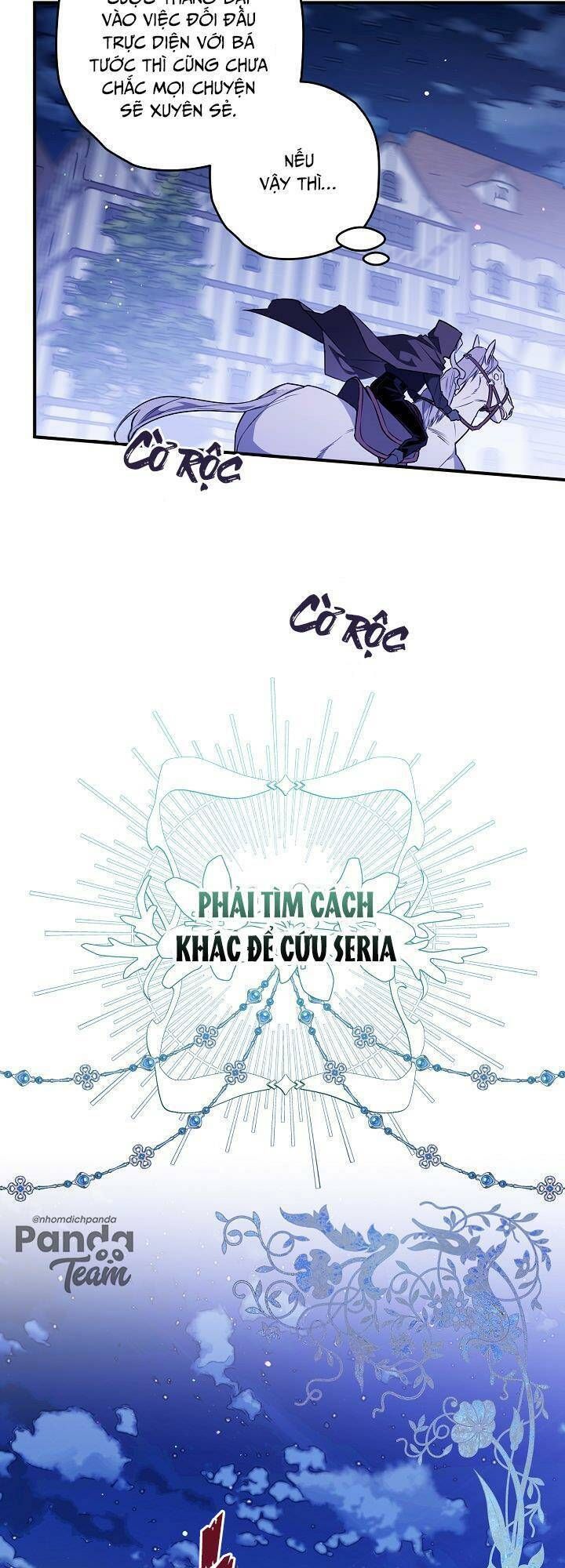 đọc truyện Sigrid Chương 21 ảnh 11 tại Thiên Thai Truyện