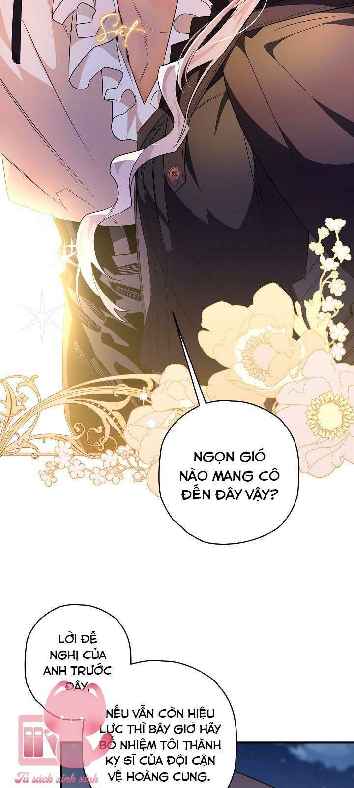 đọc truyện Sigrid Chương 21 ảnh 14 tại Thiên Thai Truyện