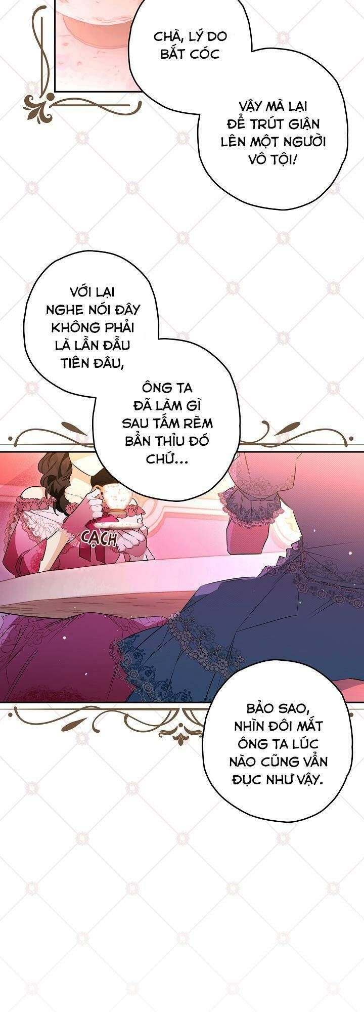 đọc truyện Sigrid Chương 22 ảnh 6 tại Thiên Thai Truyện