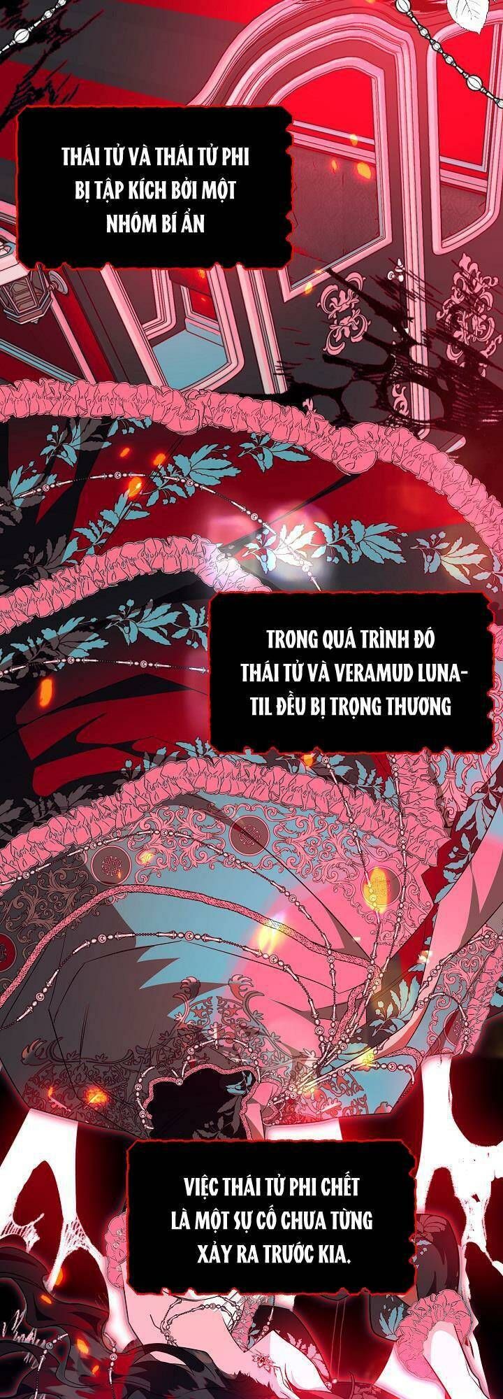 đọc truyện Sigrid Chương 23 ảnh 18 tại Thiên Thai Truyện