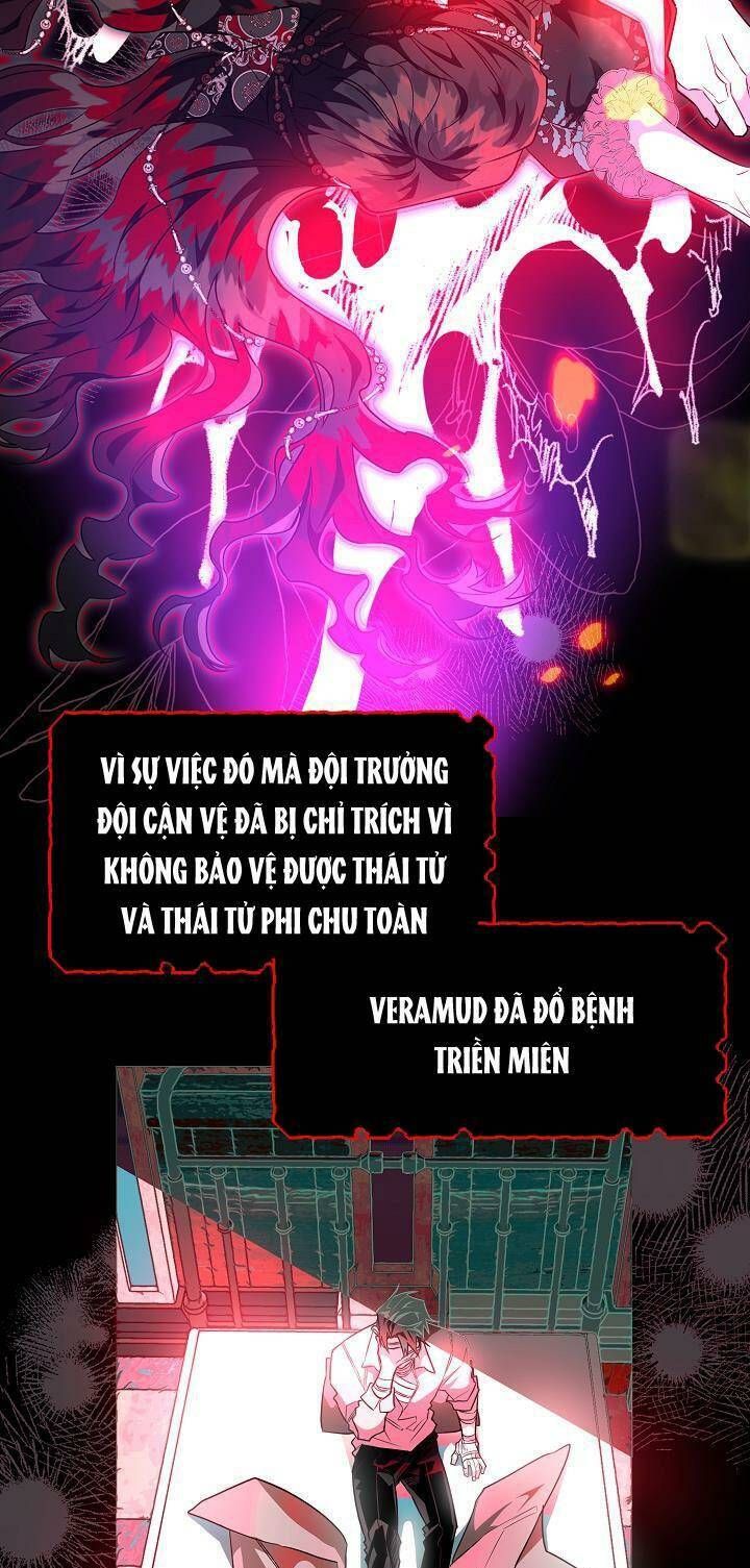đọc truyện Sigrid Chương 23 ảnh 19 tại Thiên Thai Truyện