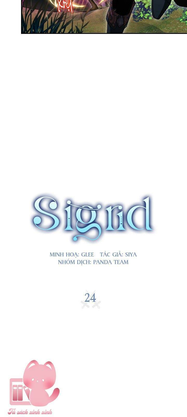 đọc truyện Sigrid Chương 24 ảnh 8 tại Thiên Thai Truyện