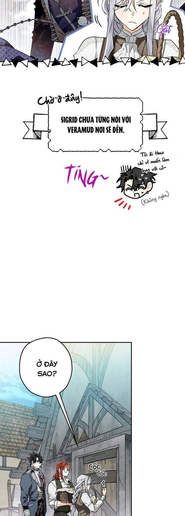 đọc truyện Sigrid Chương 25 ảnh 17 tại Thiên Thai Truyện