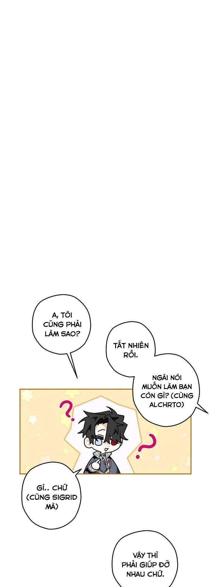 đọc truyện Sigrid Chương 25 ảnh 29 tại Thiên Thai Truyện