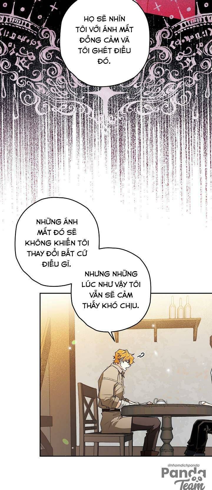 đọc truyện Sigrid Chương 27 ảnh 13 tại Thiên Thai Truyện