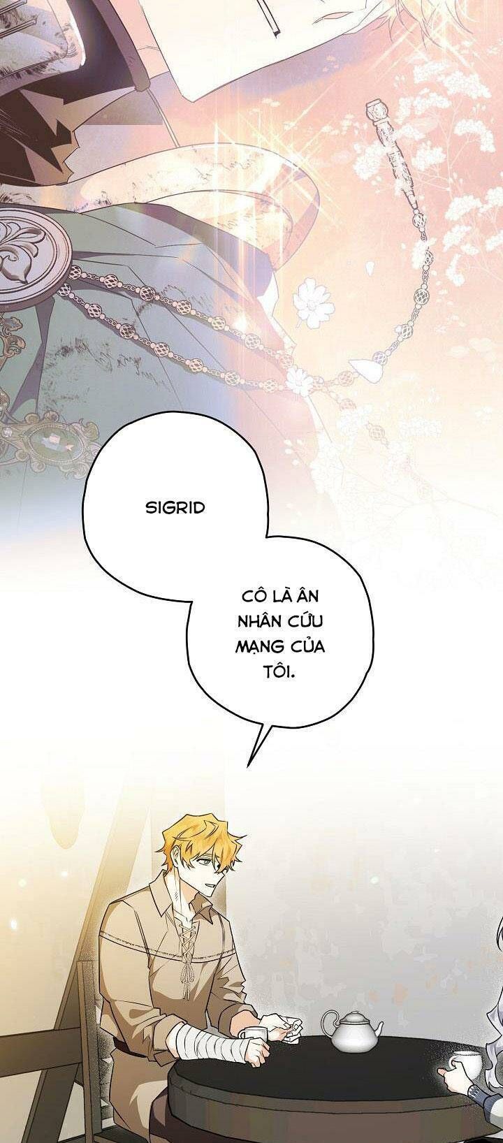 đọc truyện Sigrid Chương 27 ảnh 19 tại Thiên Thai Truyện