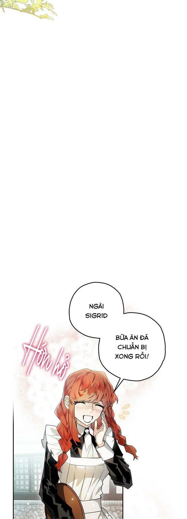 đọc truyện Sigrid Chương 27 ảnh 42 tại Thiên Thai Truyện