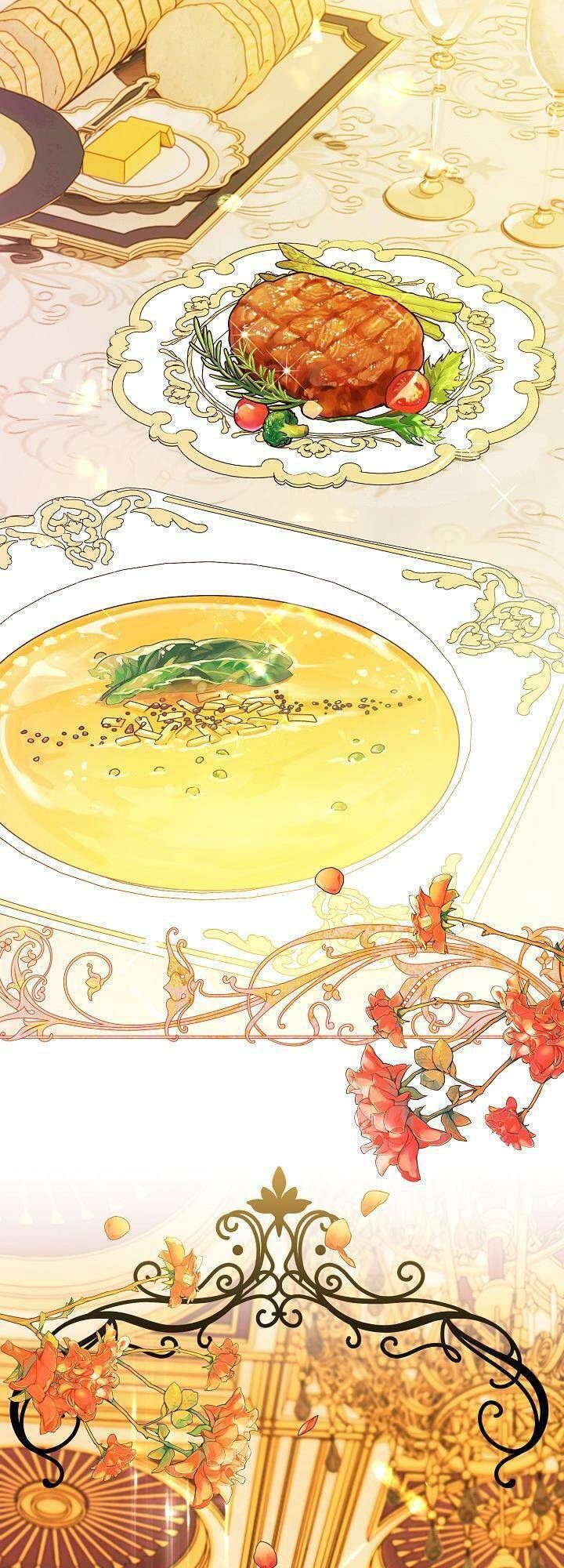 đọc truyện Sigrid Chương 28 ảnh 22 tại Thiên Thai Truyện