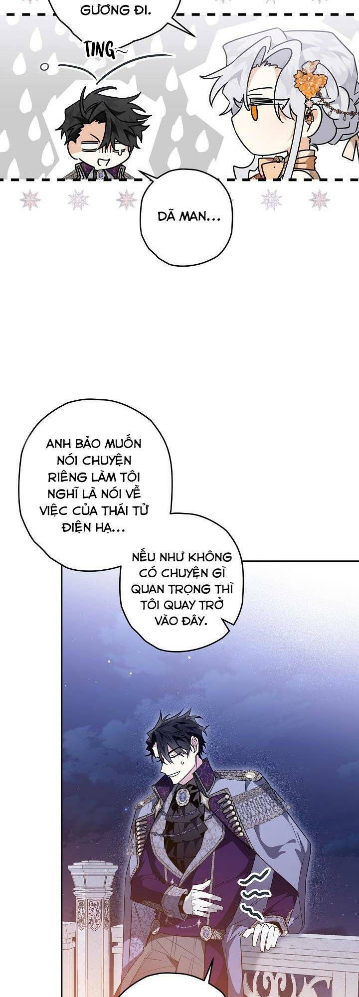 đọc truyện Sigrid Chương 28 ảnh 64 tại Thiên Thai Truyện
