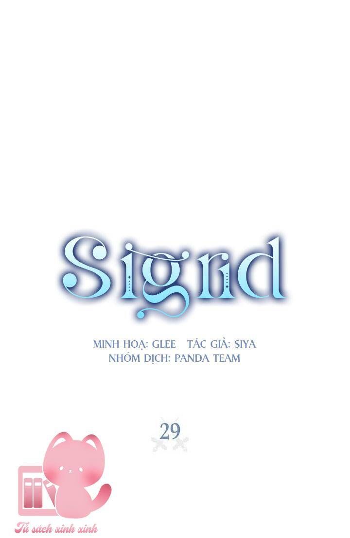 đọc truyện Sigrid Chương 29 ảnh 12 tại Thiên Thai Truyện