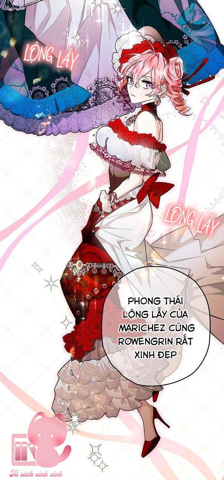 đọc truyện Sigrid Chương 29 ảnh 63 tại Thiên Thai Truyện