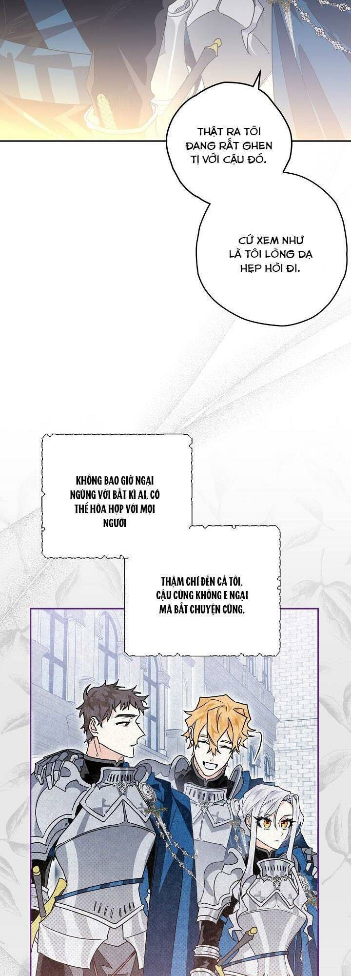 đọc truyện Sigrid Chương 3 ảnh 41 tại Thiên Thai Truyện