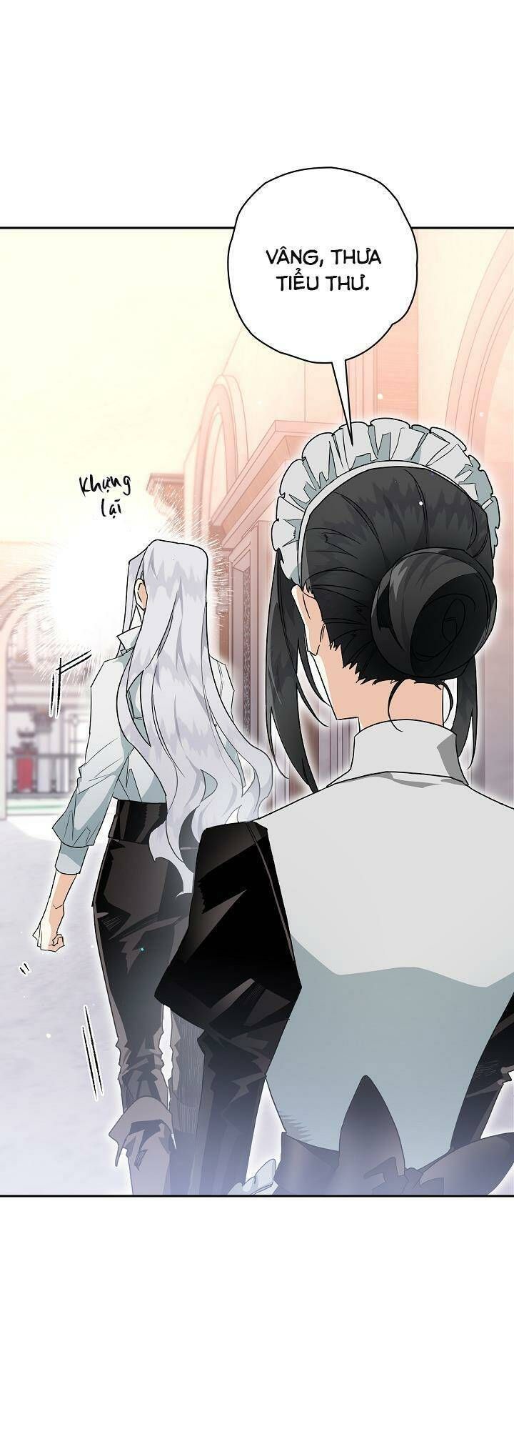 đọc truyện Sigrid Chương 3 ảnh 8 tại Thiên Thai Truyện