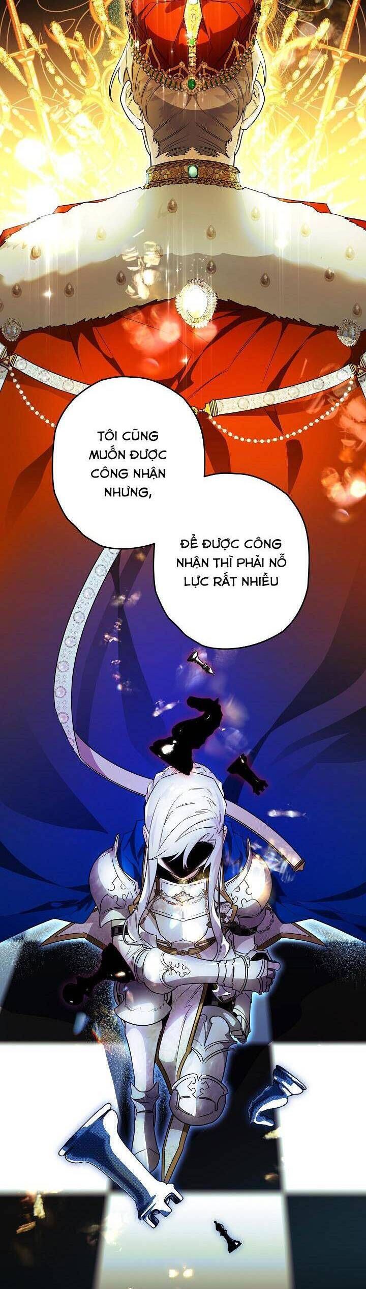 đọc truyện Sigrid Chương 31 ảnh 12 tại Thiên Thai Truyện