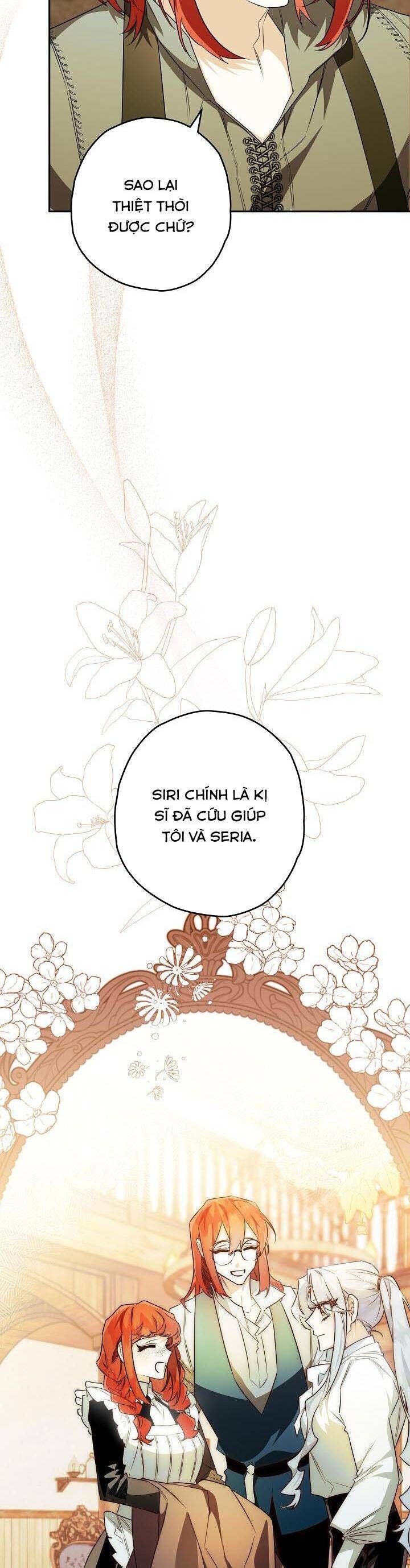 đọc truyện Sigrid Chương 31 ảnh 42 tại Thiên Thai Truyện