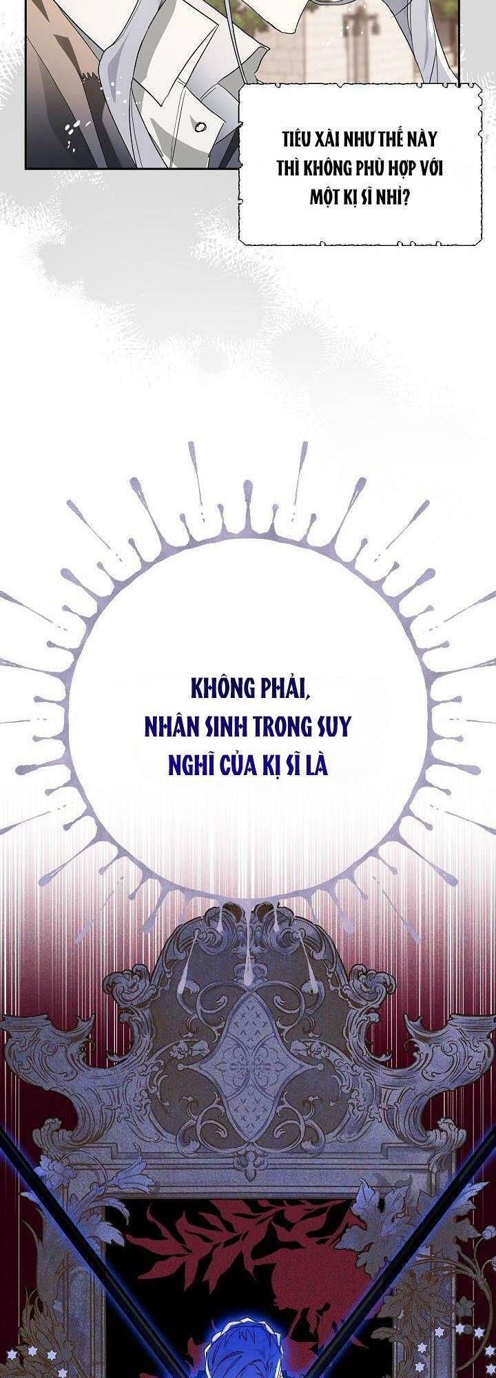 đọc truyện Sigrid Chương 5 ảnh 22 tại Thiên Thai Truyện
