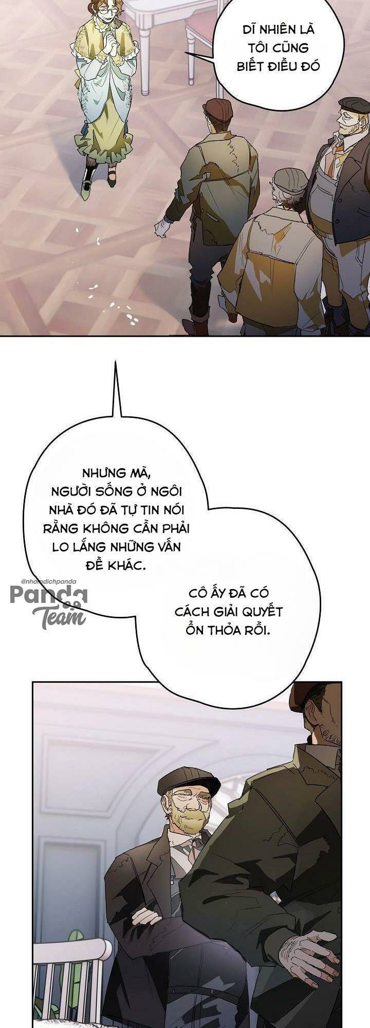 đọc truyện Sigrid Chương 5 ảnh 67 tại Thiên Thai Truyện