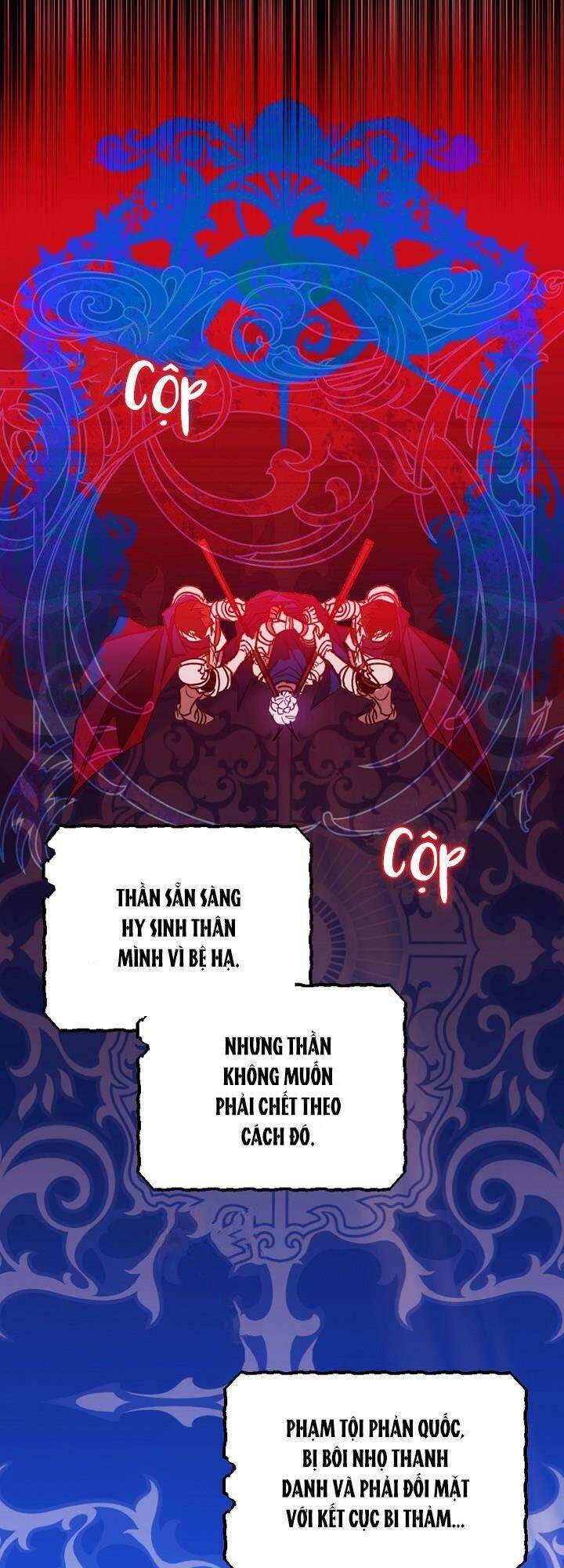 đọc truyện Sigrid Chương 6 ảnh 22 tại Thiên Thai Truyện