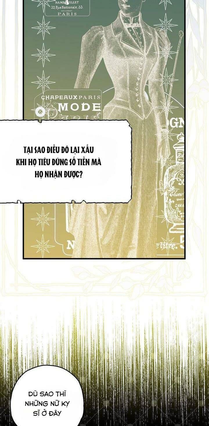 đọc truyện Sigrid Chương 7 ảnh 19 tại Thiên Thai Truyện