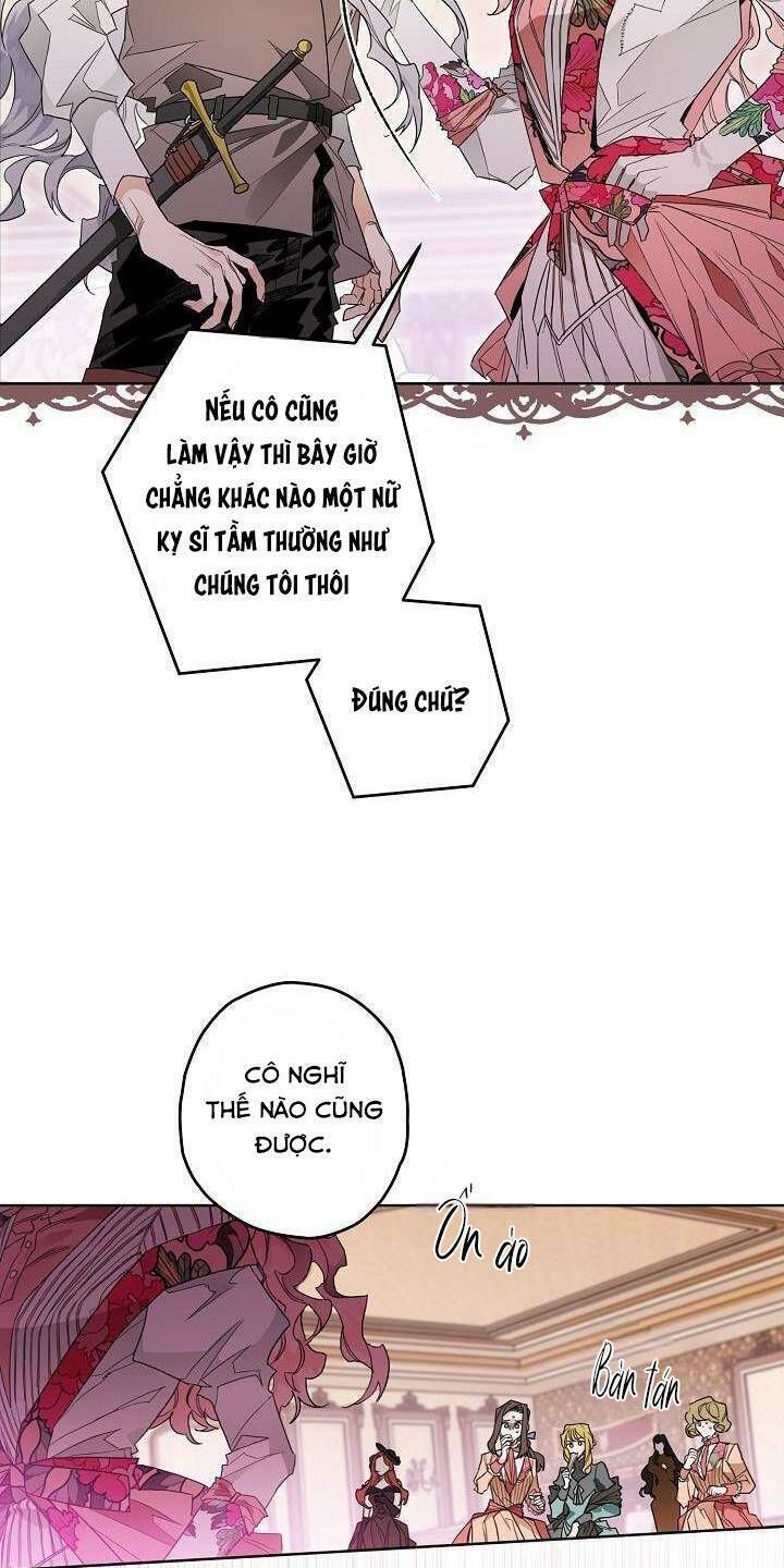 đọc truyện Sigrid Chương 7 ảnh 7 tại Thiên Thai Truyện