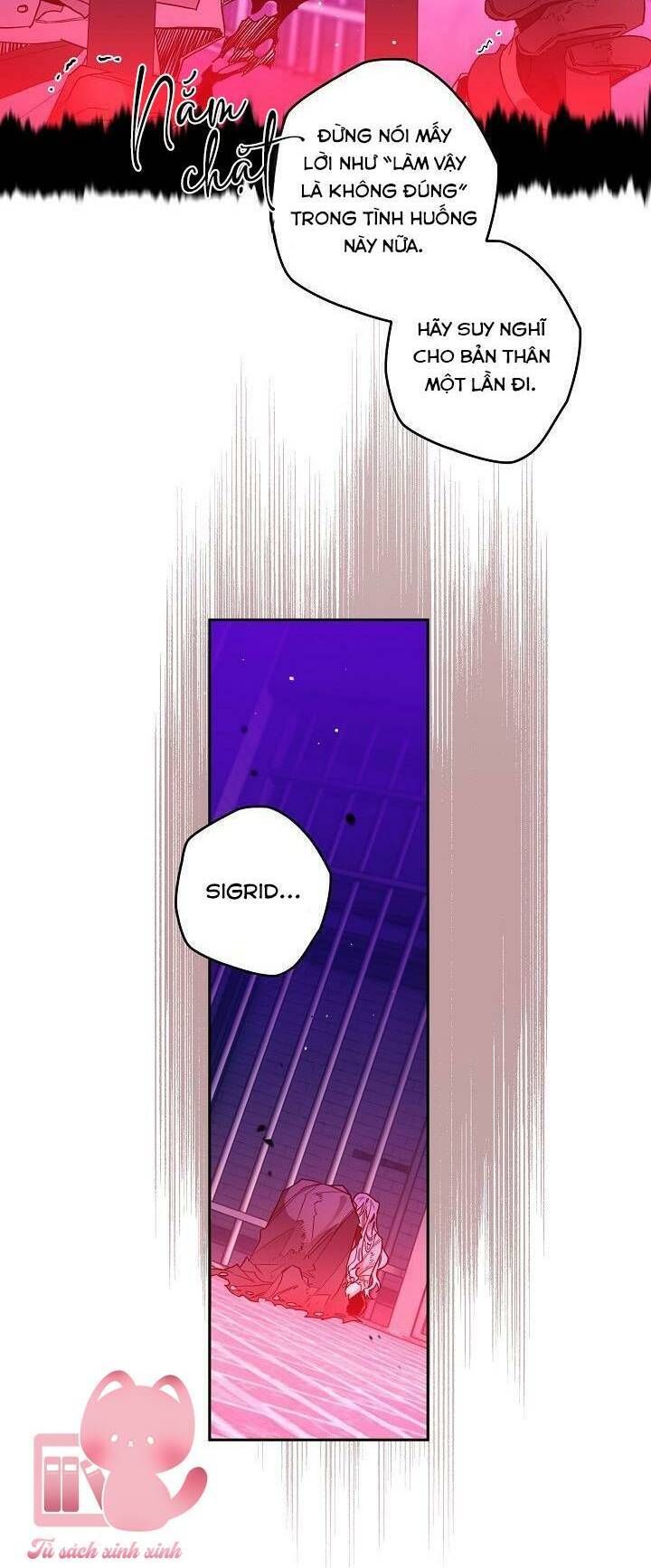 đọc truyện Sigrid Chương 8 ảnh 14 tại Thiên Thai Truyện