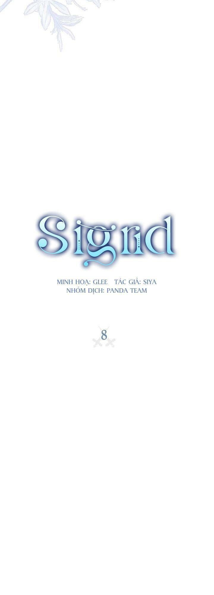 đọc truyện Sigrid Chương 8 ảnh 18 tại Thiên Thai Truyện