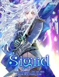 đọc truyện Sigrid Giả Dược