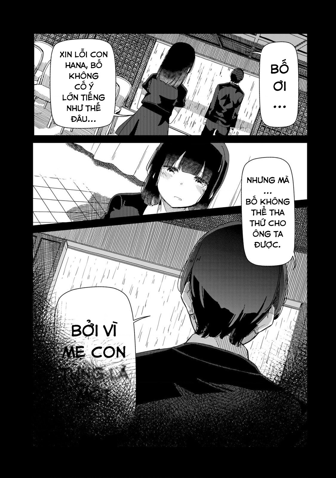 đọc truyện Silver Pole Flowers Chương 1 ảnh 17 tại Thiên Thai Truyện