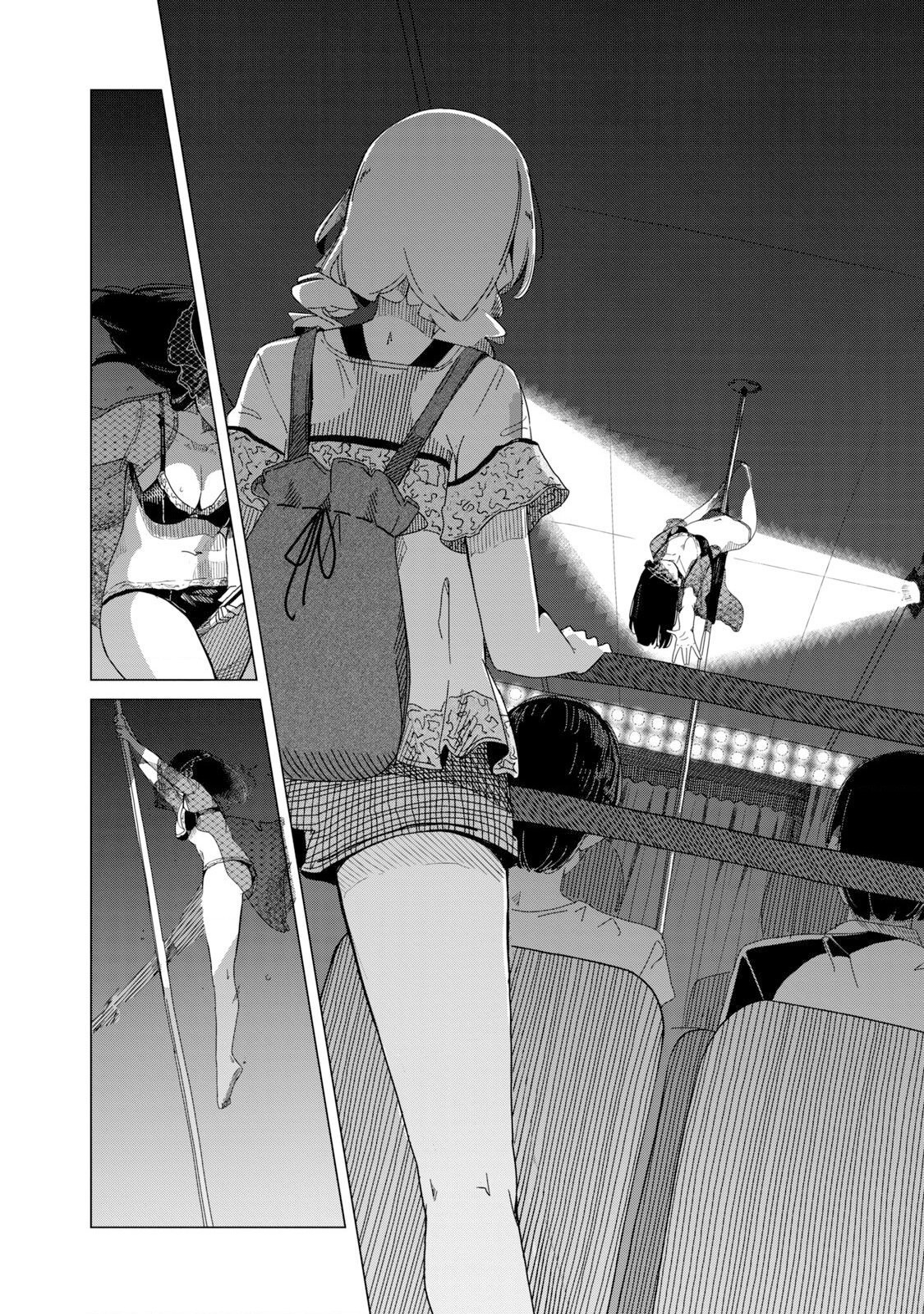 đọc truyện Silver Pole Flowers Chương 1 ảnh 23 tại Thiên Thai Truyện