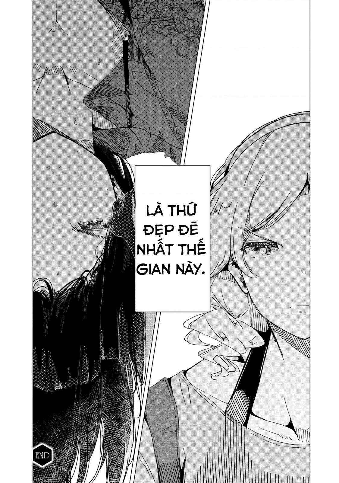 đọc truyện Silver Pole Flowers Chương 1 ảnh 31 tại Thiên Thai Truyện