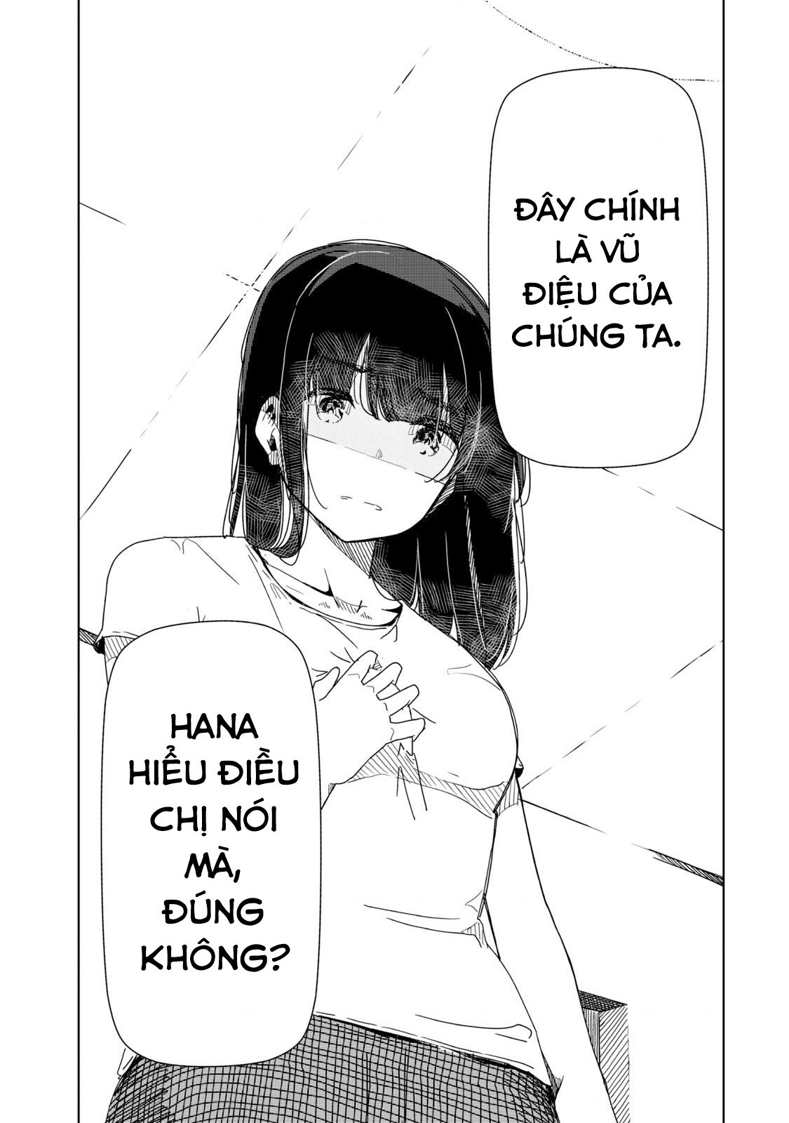 đọc truyện Silver Pole Flowers Chương 2 ảnh 17 tại Thiên Thai Truyện