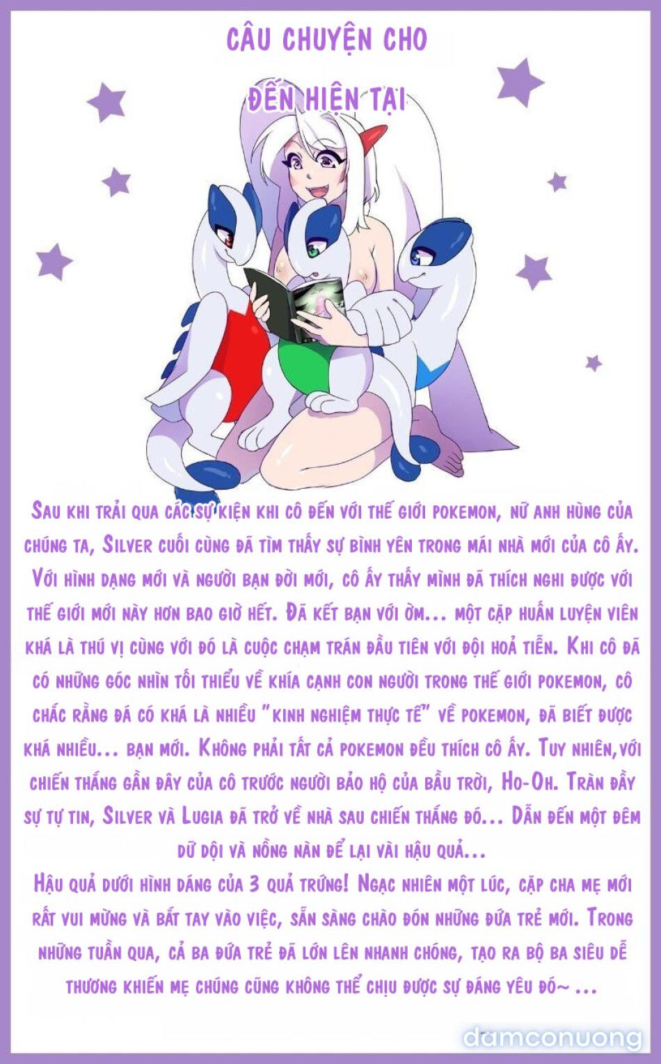 đọc truyện Silver Soul Chương 3 ảnh 3 tại Thiên Thai Truyện