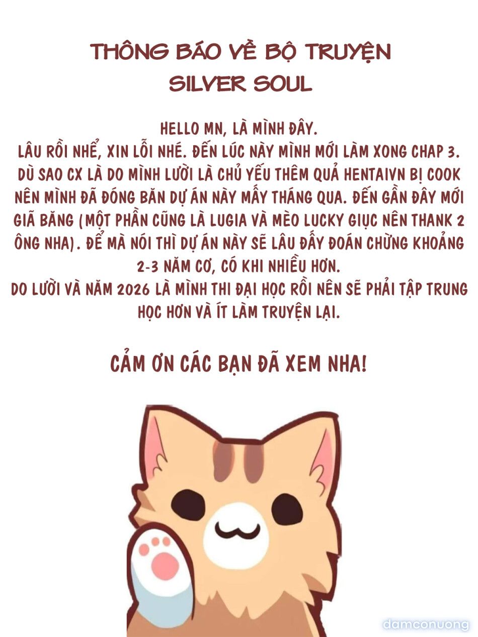 đọc truyện Silver Soul Chương 3 ảnh 98 tại Thiên Thai Truyện