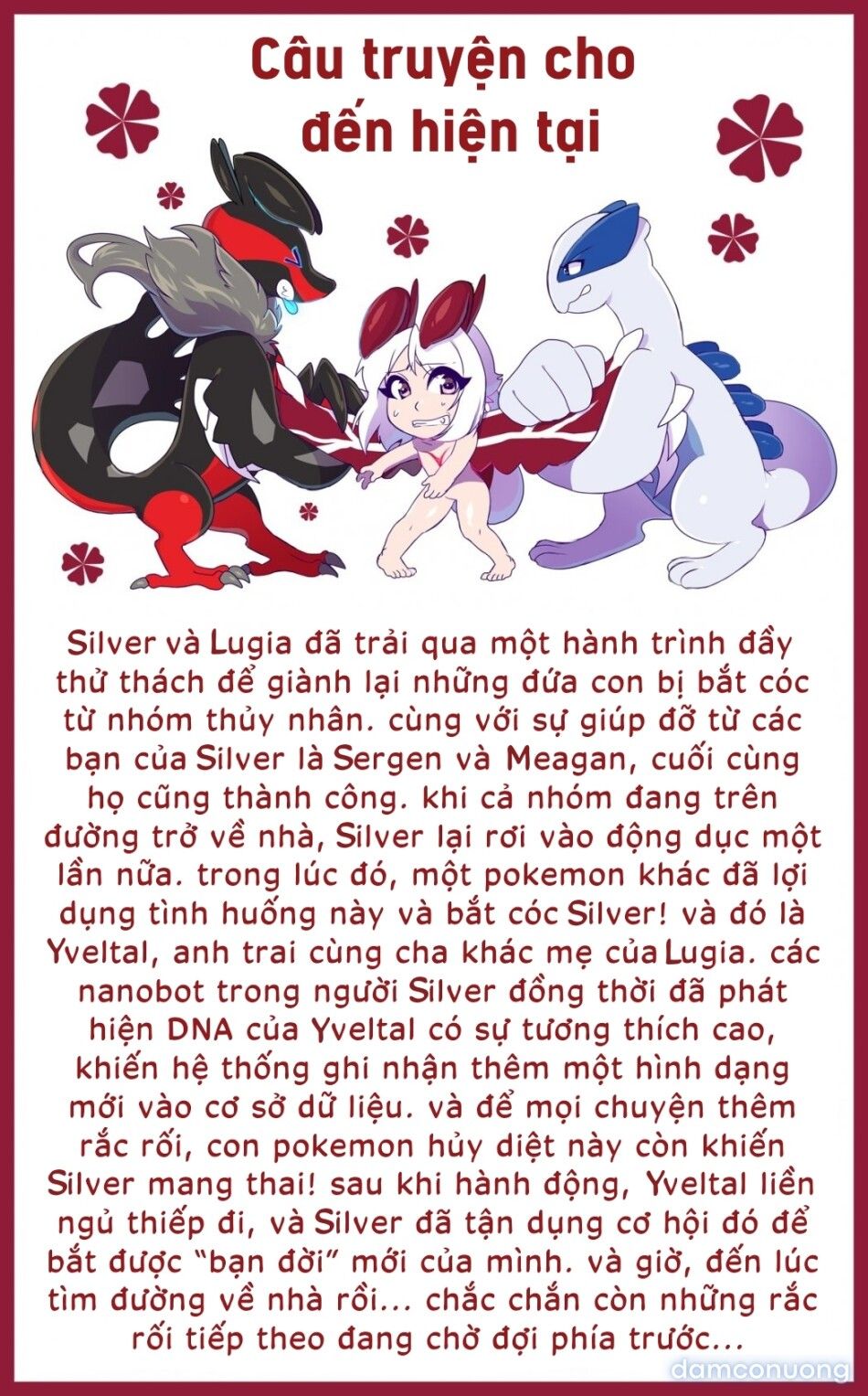 đọc truyện Silver Soul Chương 4 ảnh 3 tại Thiên Thai Truyện