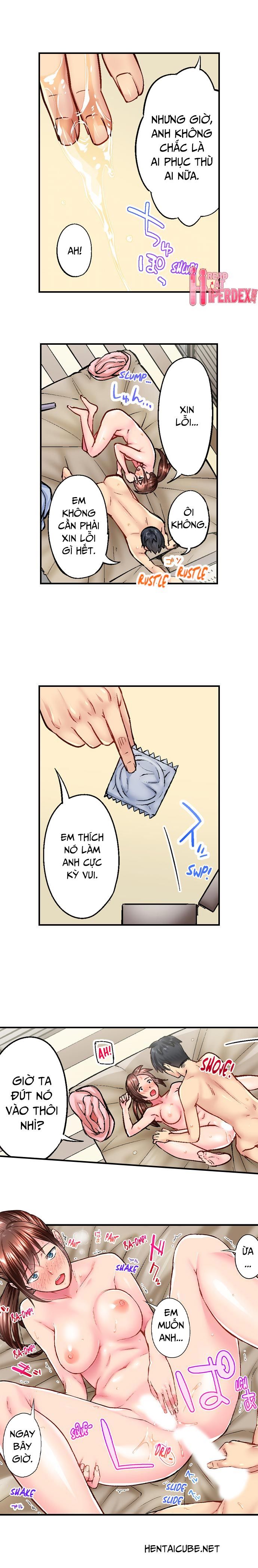 đọc truyện Simple Yet Sexy Chương 13 ảnh 19 tại Giả Dược