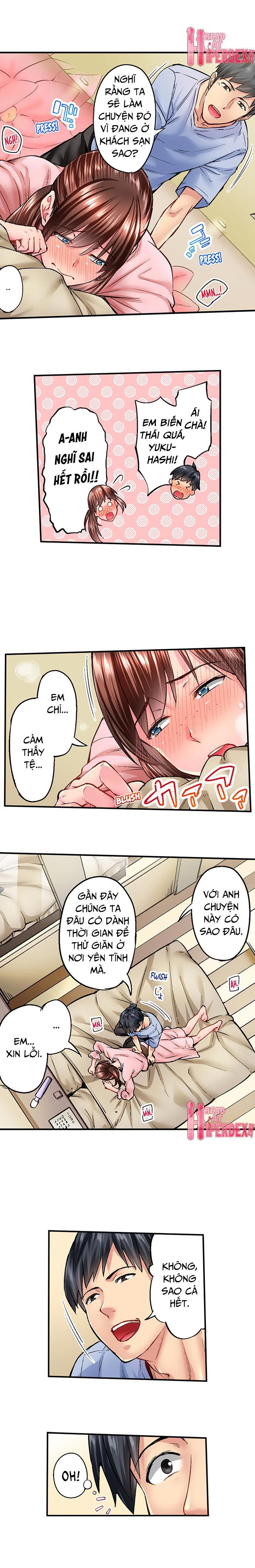 đọc truyện Simple Yet Sexy Chương 13 ảnh 6 tại Giả Dược