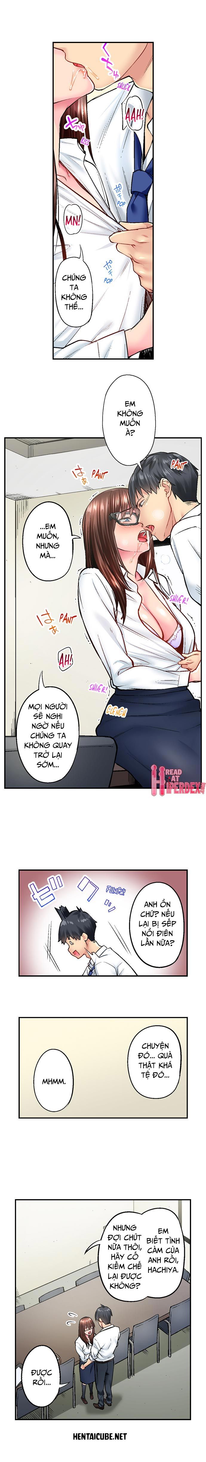 đọc truyện Simple Yet Sexy Chương 17 ảnh 2 tại Giả Dược