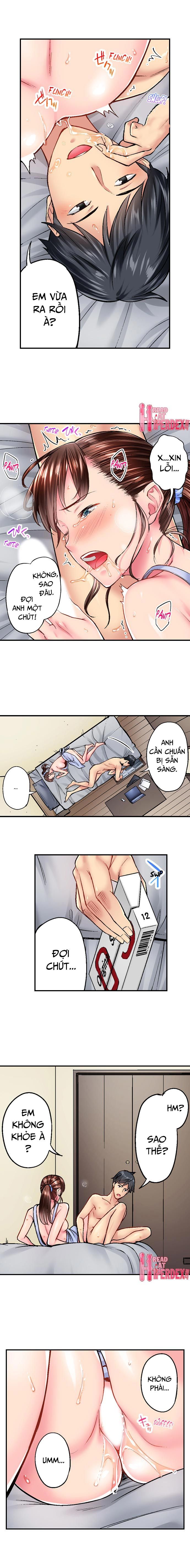 đọc truyện Simple Yet Sexy Chương 19 ảnh 16 tại Giả Dược