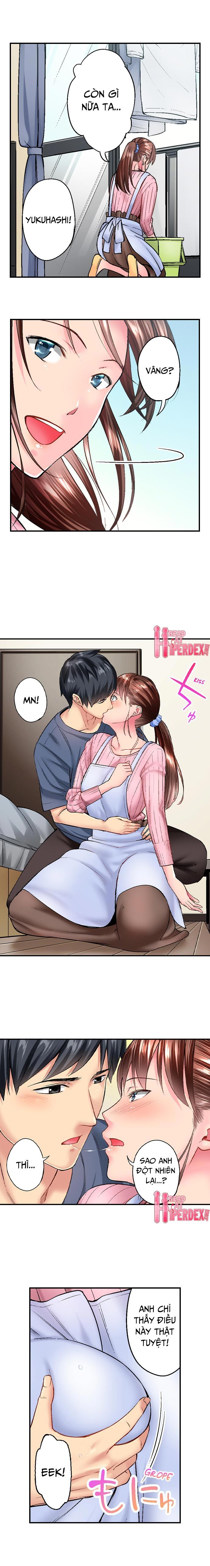 đọc truyện Simple Yet Sexy Chương 19 ảnh 7 tại Giả Dược