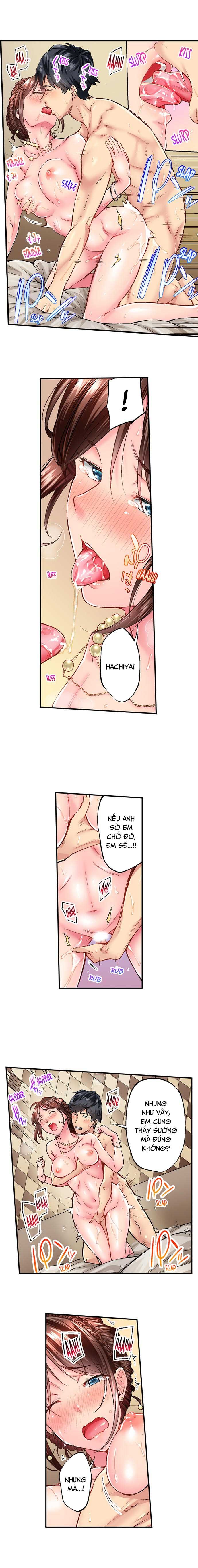 đọc truyện Simple Yet Sexy Chương 3 ảnh 13 tại Giả Dược